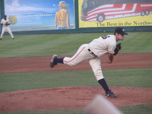 Maestri Boise Hawks 2006 Usa (110)