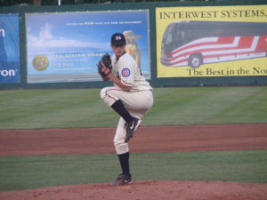 Maestri Boise Hawks 2006 Usa (112)