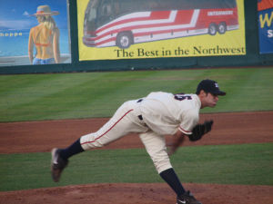 Maestri Boise Hawks 2006 Usa (121)