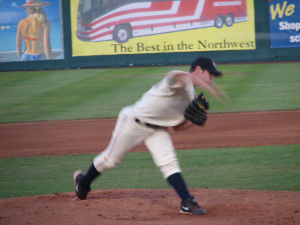 Maestri Boise Hawks 2006 Usa (128)