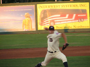 Maestri Boise Hawks 2006 Usa (133)