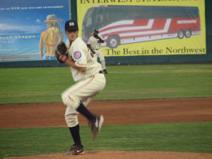 Maestri Boise Hawks 2006 Usa (160)