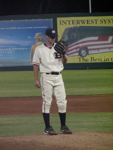 Maestri Boise Hawks 2006 Usa (198)