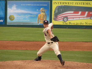 Maestri Boise Hawks 2006 Usa (293)