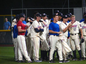 Maestri Boise Hawks 2006 Usa (346)