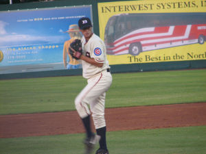 Maestri Boise Hawks 2006 Usa (44)