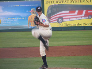 Maestri Boise Hawks 2006 Usa (48)