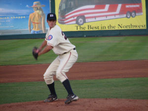 Maestri Boise Hawks 2006 Usa (82)