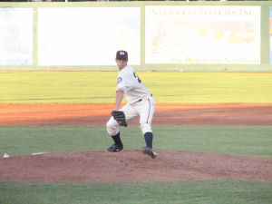 Maestri Boise Hawks 2006 Usa (87)